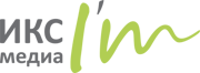 logo Икс медиа